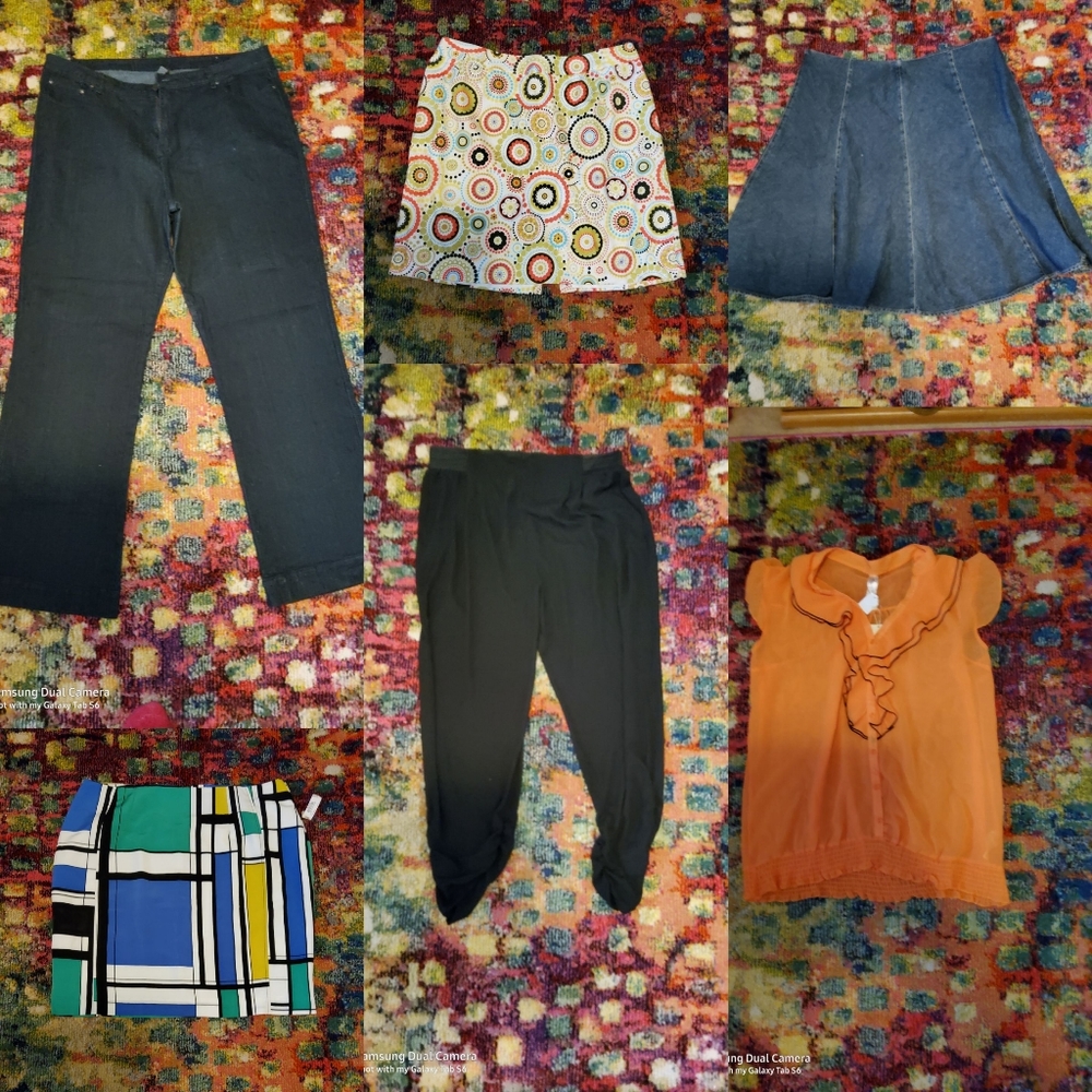 Women size 22 bundle